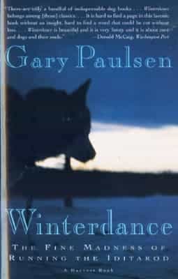 Winterdance, by Gary Paulsen