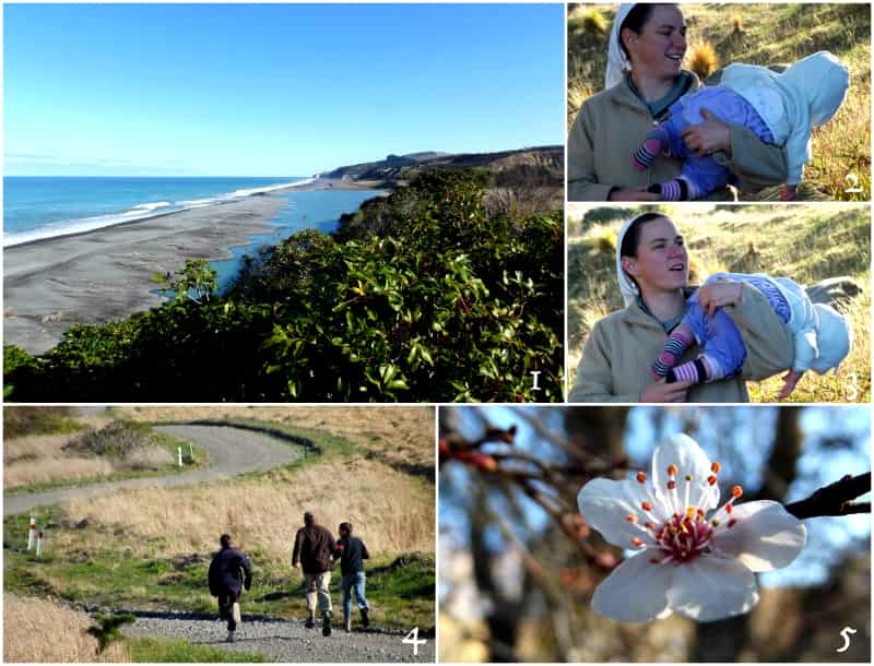 River Mouth Adventure