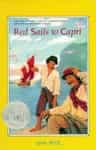 Red Sails to Capri, by Ann Weil