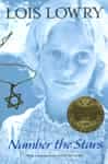 Number the Stars, by Lois Lowry