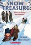 Snow Treasure, by Marie McSwigan