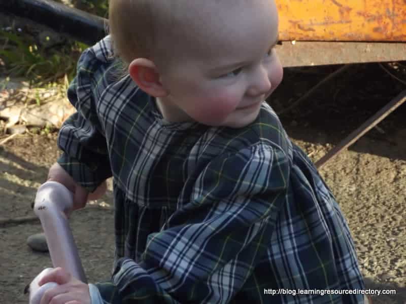 I found one my size!