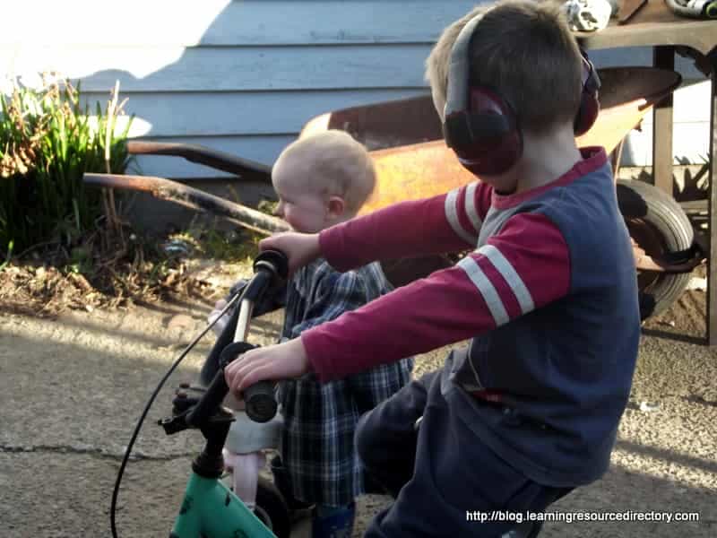 Let's do this together!