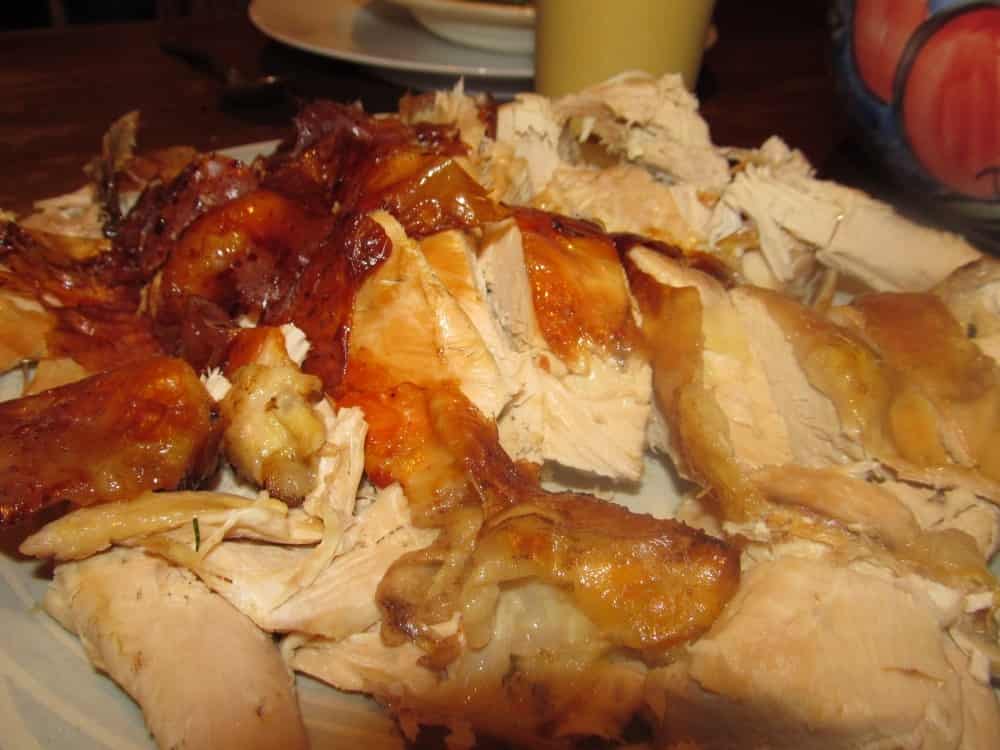 Roast Turkey