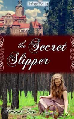 The Secret Slipper cover