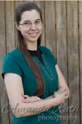 Amanda Tero Profile Pic