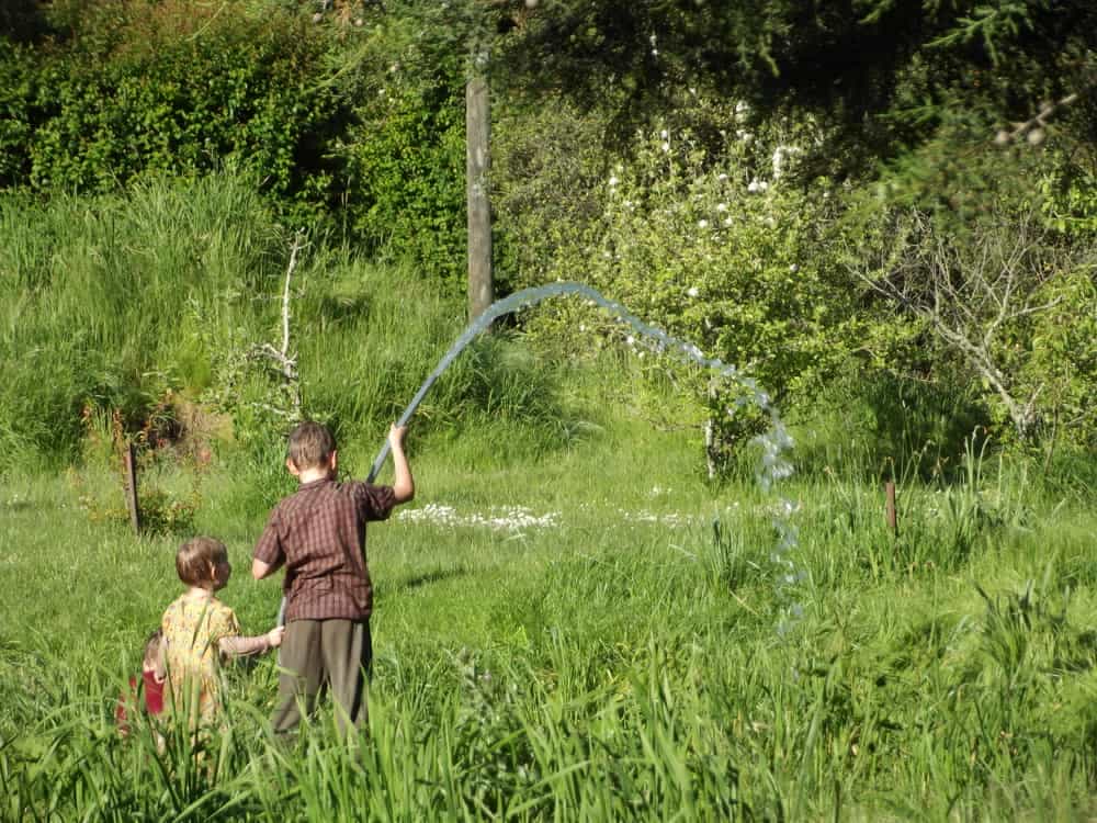 Springtime Memory-Making 01