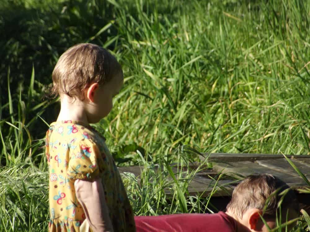 Springtime Memory-Making 02