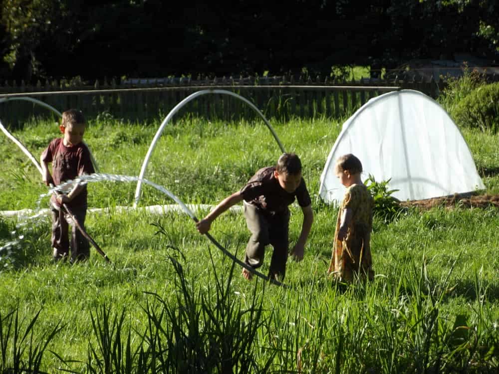 Springtime Memory-Making 04