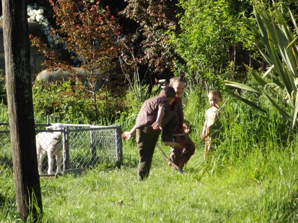 Springtime Memory-Making 05