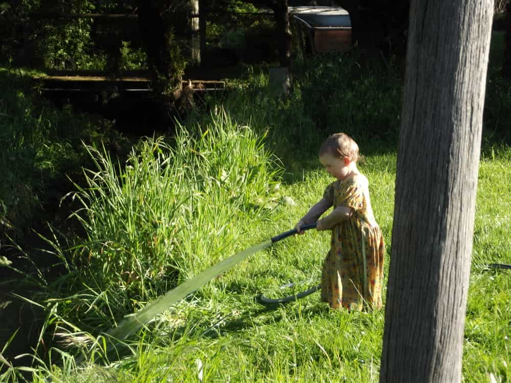 Springtime Memory-Making 08