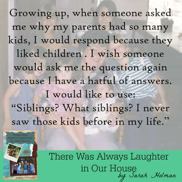 LaughterQ4