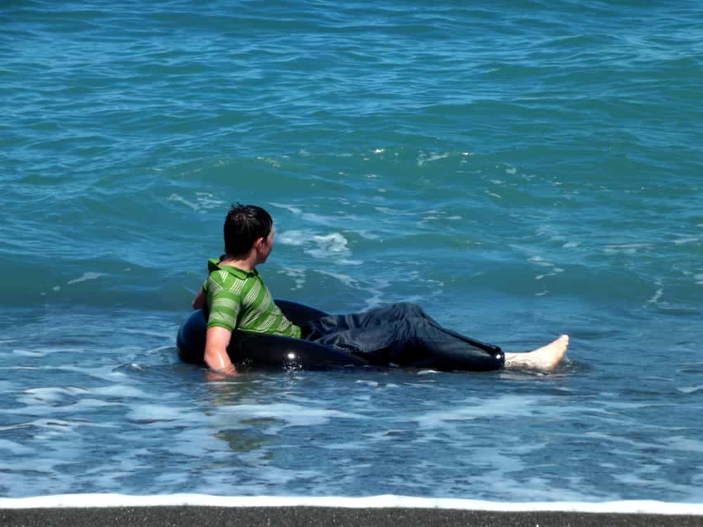 Christmas and Life Update 01