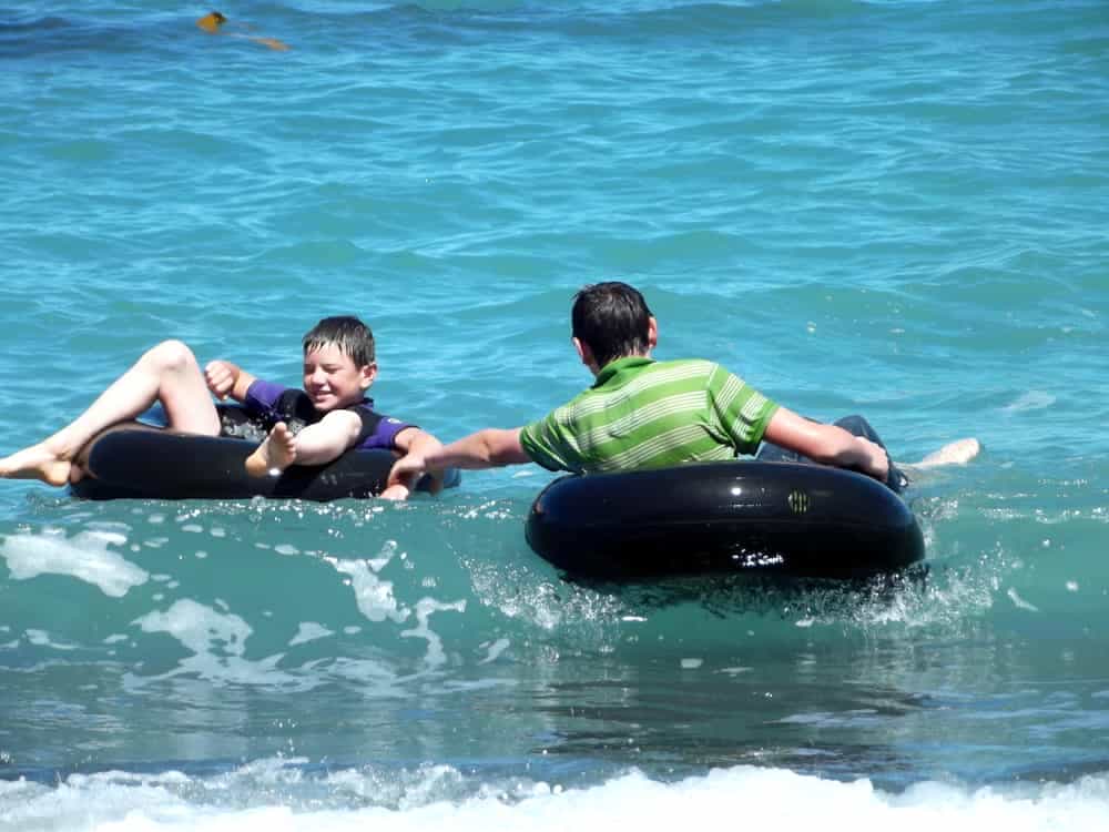 Christmas and Life Update 02