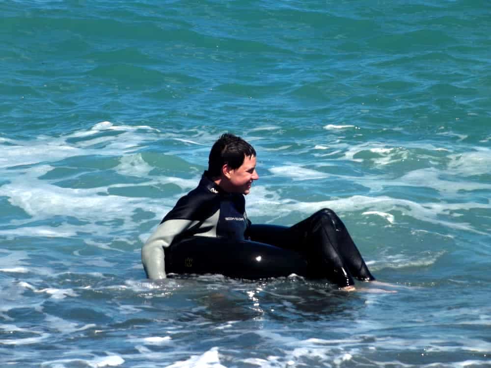 Christmas and Life Update 04