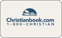 Christian Book.com Giveaway