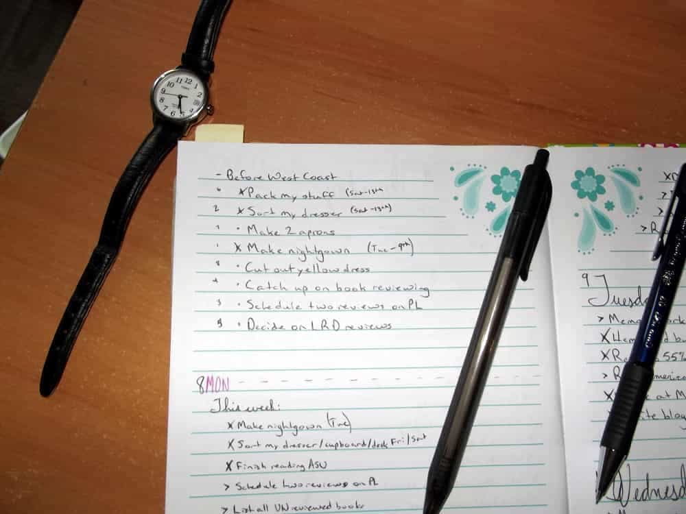 Moving Preparation 01