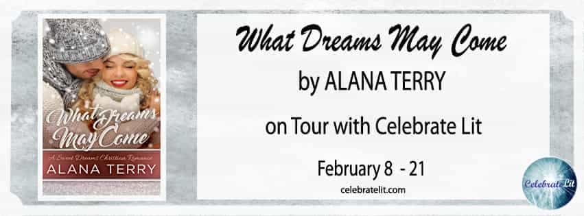 What Dreams May Come Tour Banner