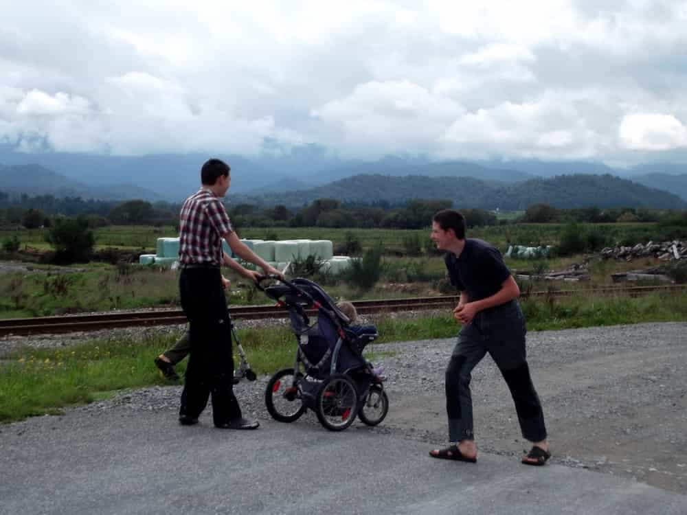 RiverWalk02 RiverWalk02