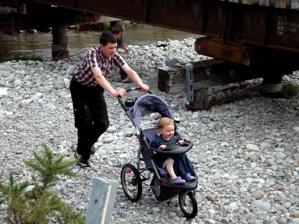 RiverWalk05 RiverWalk05