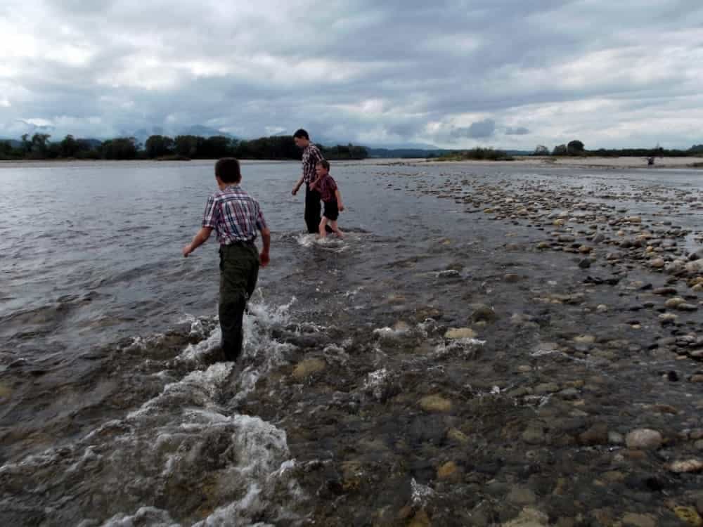 RiverWalk11 RiverWalk11