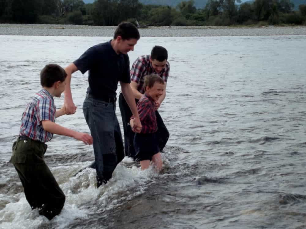 RiverWalk13 RiverWalk13