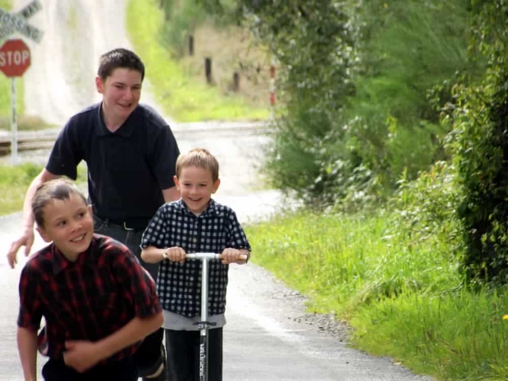 RiverWalk17 RiverWalk17