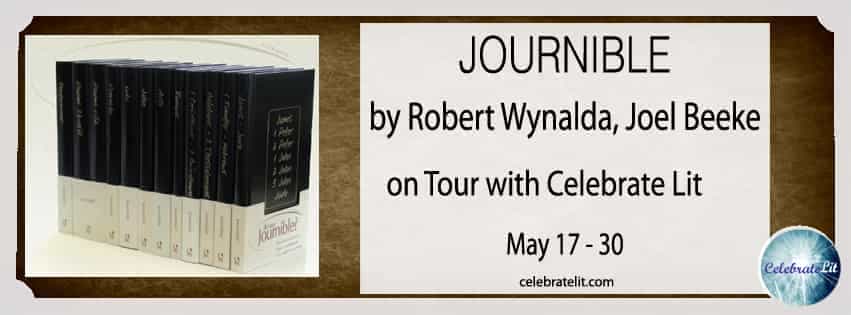 Journible Tour Banner