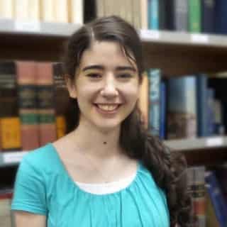 Kate Willis Profile Picture