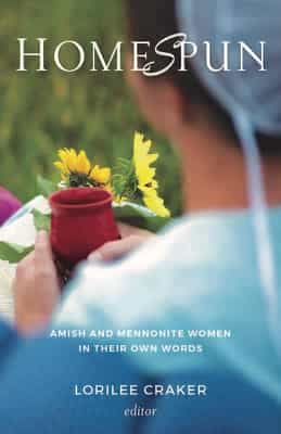 Homespun by Lorilee Craker