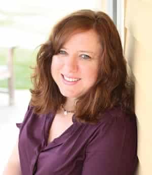 Lorilee Craker, editor