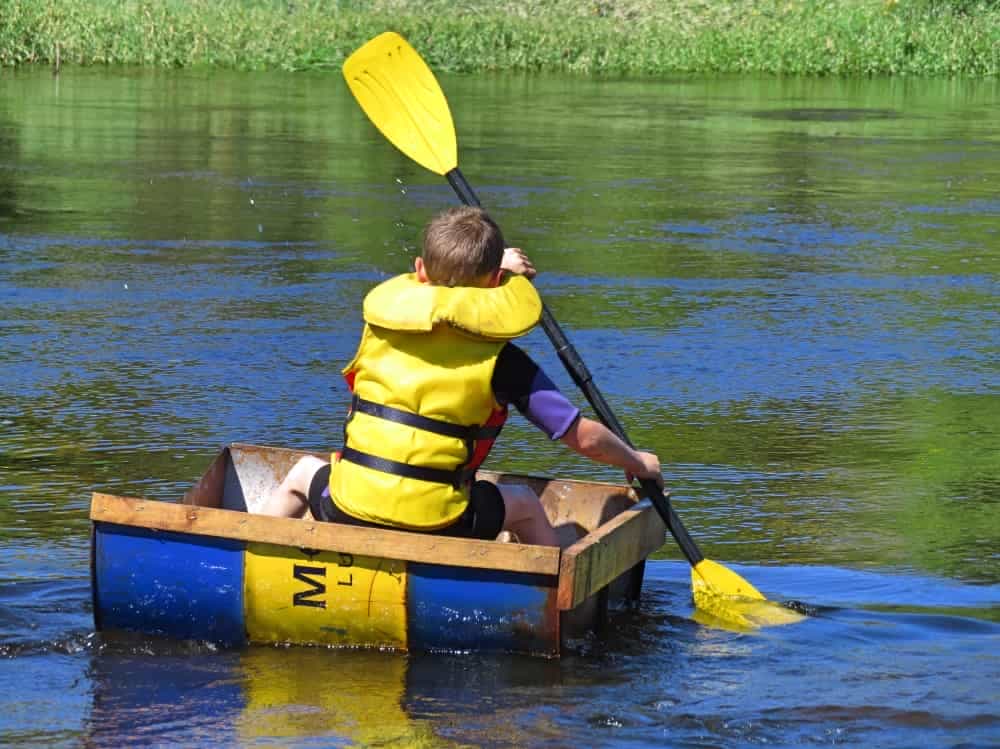 Following God in Our Inciting Incidents (Thoughts from My Bible Time)