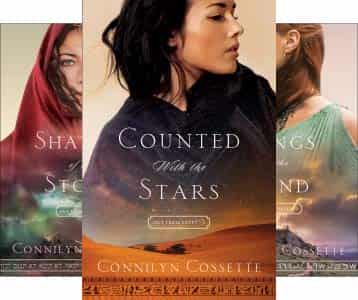 Shelter of the Most High Giveaway