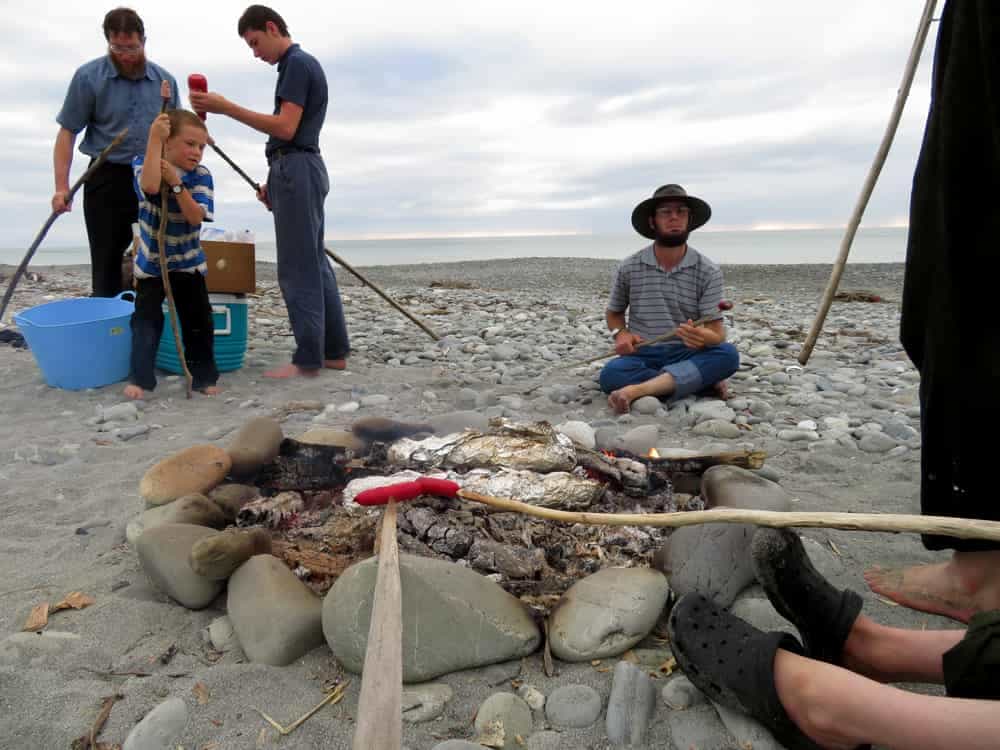 Commit Your Way... 06