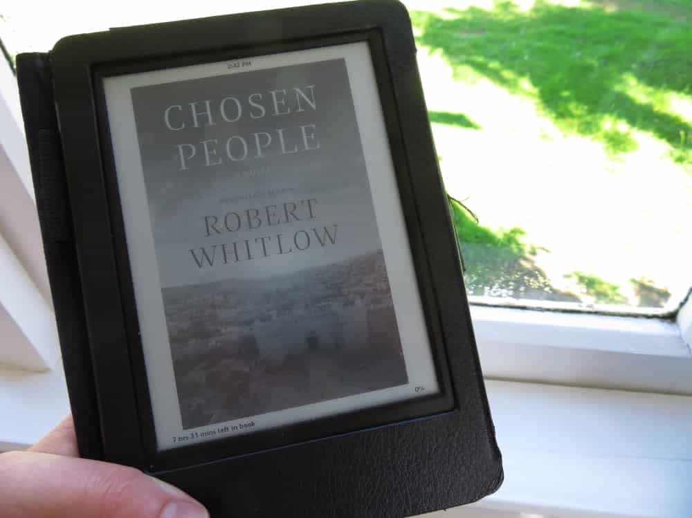 Chosen People: A Review
