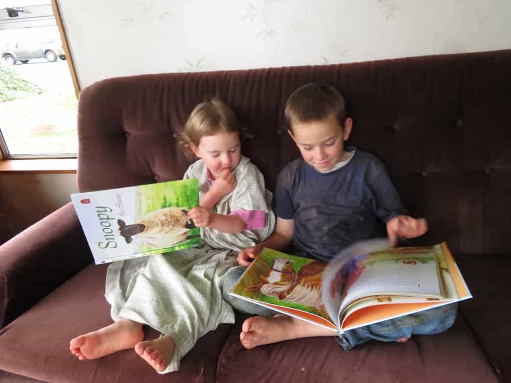 Month in Pictures, Week 1 03