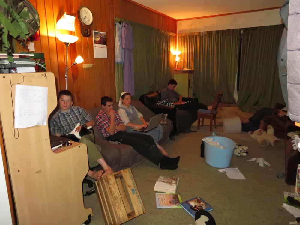 Month in Pictures, Week 1 06