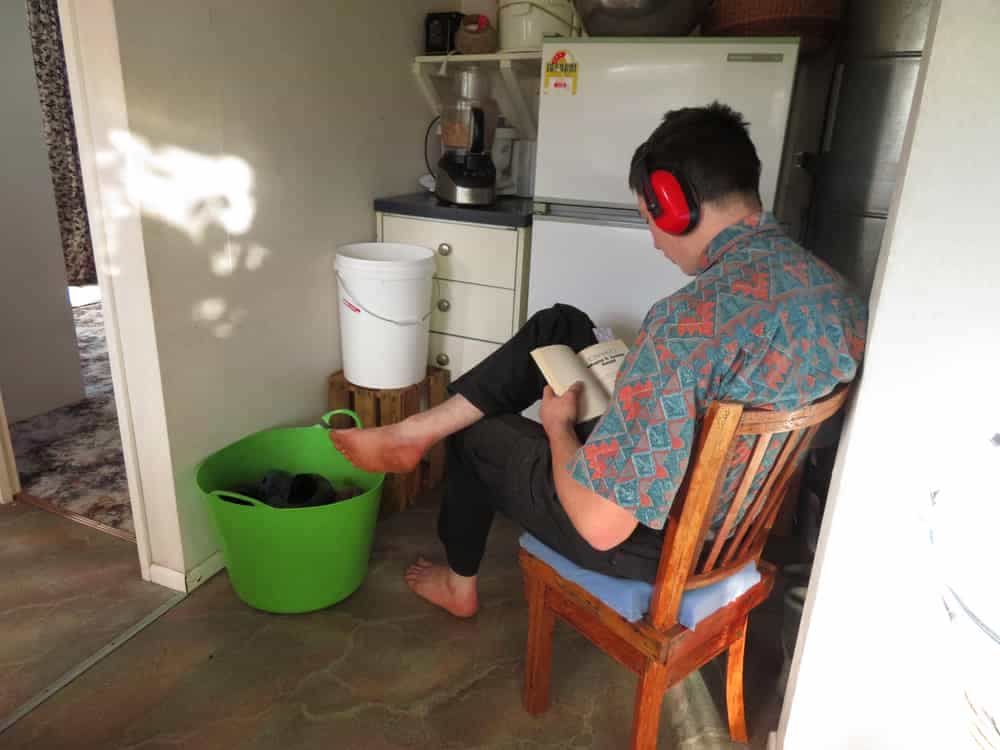 Month in Pictures, Week 1 07