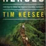 Book Review of A Company of Heroes by Tim Keesee (a book I couldn’t put down)