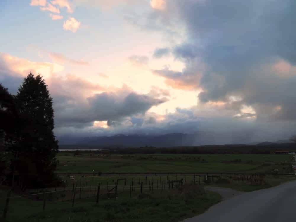 Slowing Down to Listen