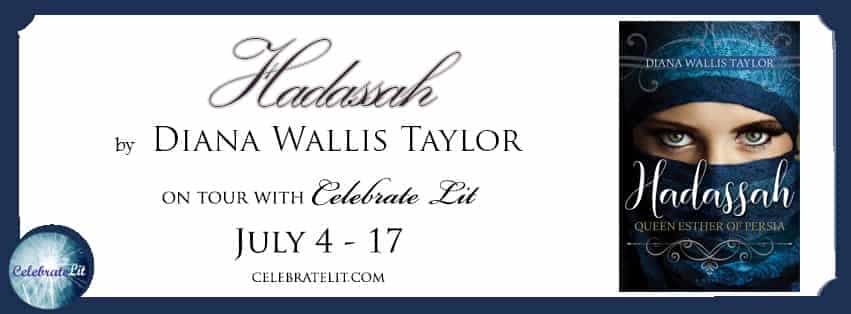 Hadassah: Queen Esther of Persia—Book Review and Giveaway!