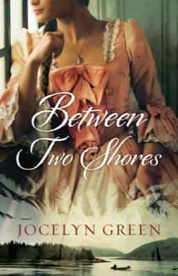 Between Two Shores cover