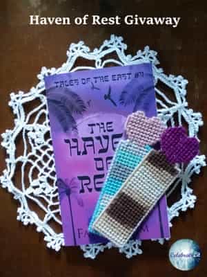 Haven of Rest Giveaway