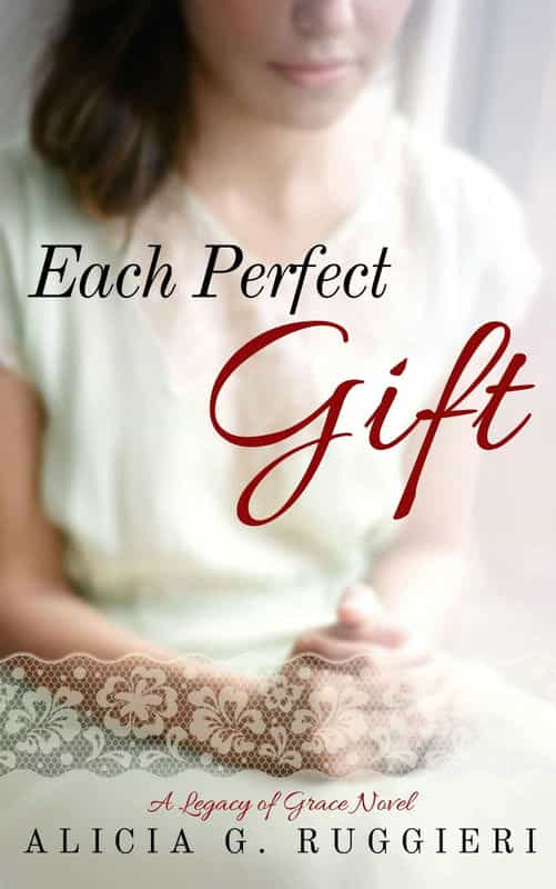 Each Perfect Gift cover
