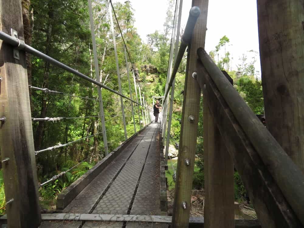 Pororari River Walk 06