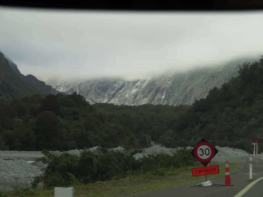 Franz Josef 01 - Mist