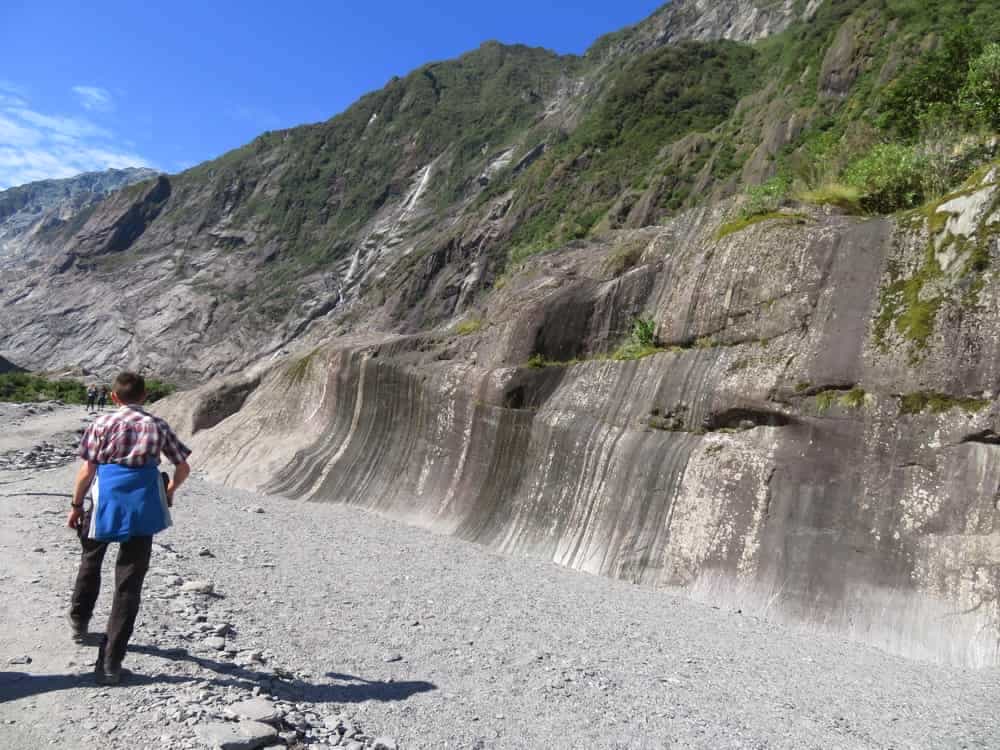 Franz Josef 07 - Rock