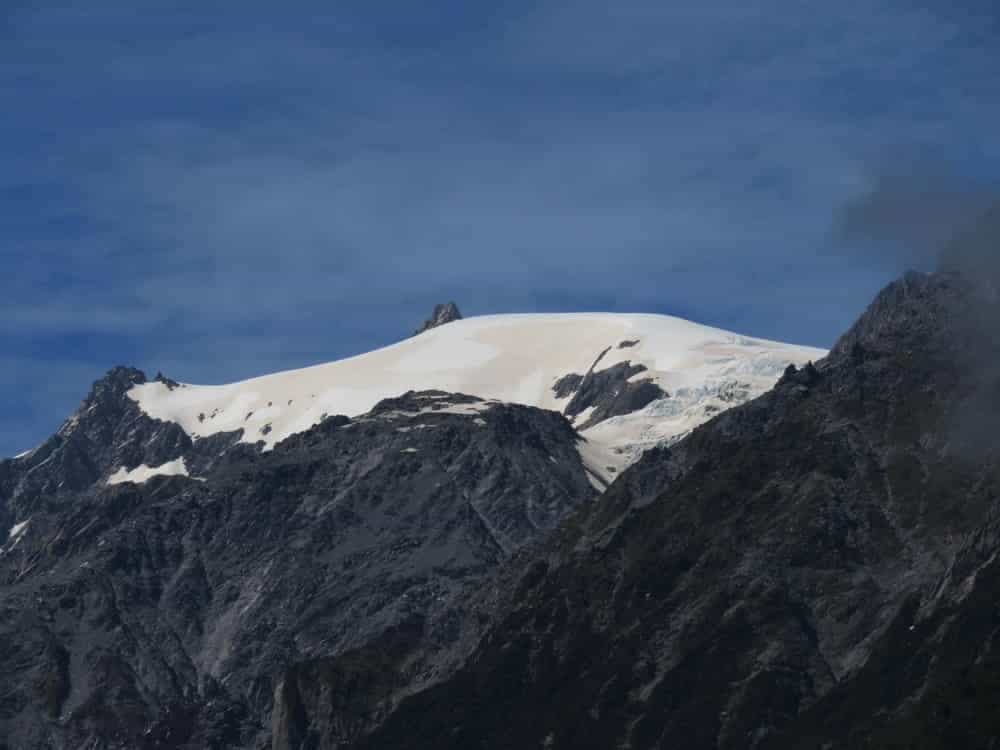 Franz Josef 13 - Snow