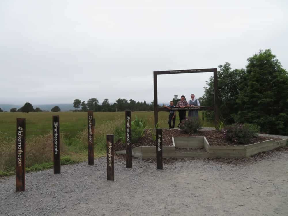 Fox Glacier and Harihari – January 2020 12