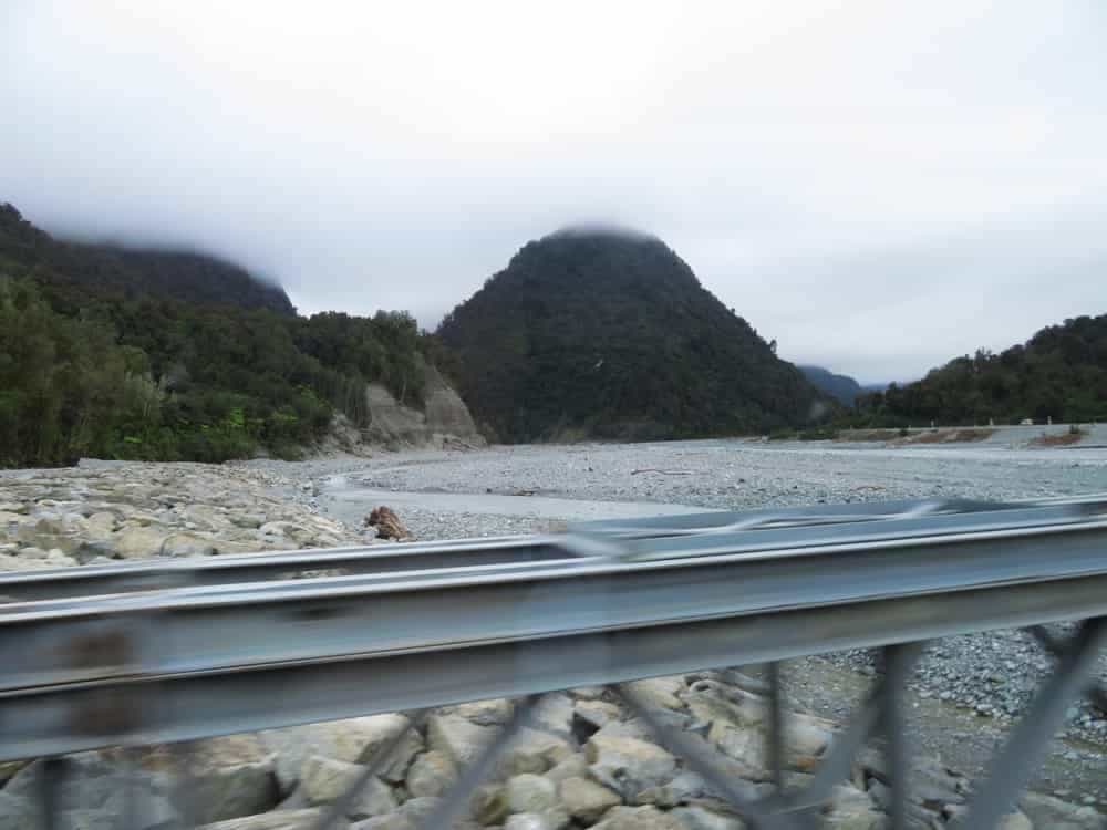 Fox Glacier and Harihari – January 2020 13